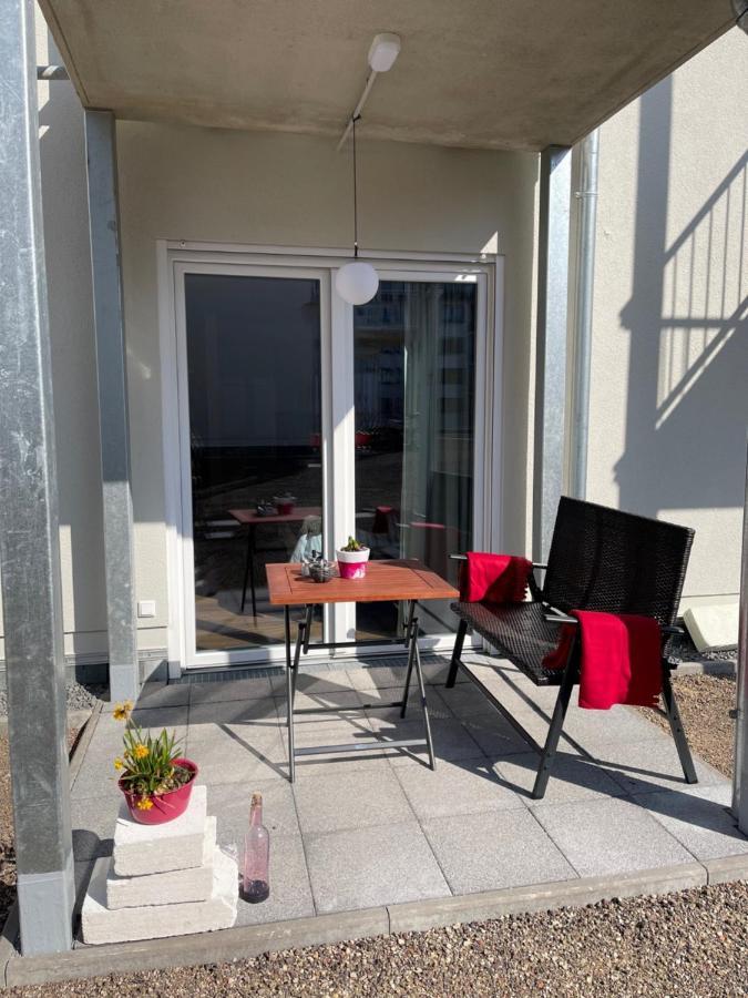 Exklusive Ferienwohnung 5Km Vom Centrum BRE Esterno foto
