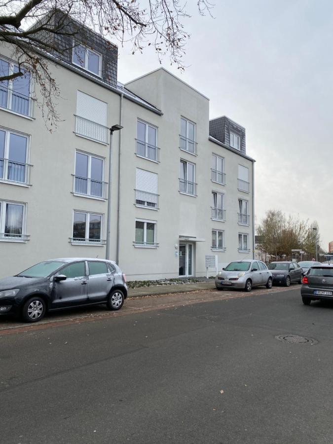 Exklusive Ferienwohnung 5Km Vom Centrum BRE Esterno foto