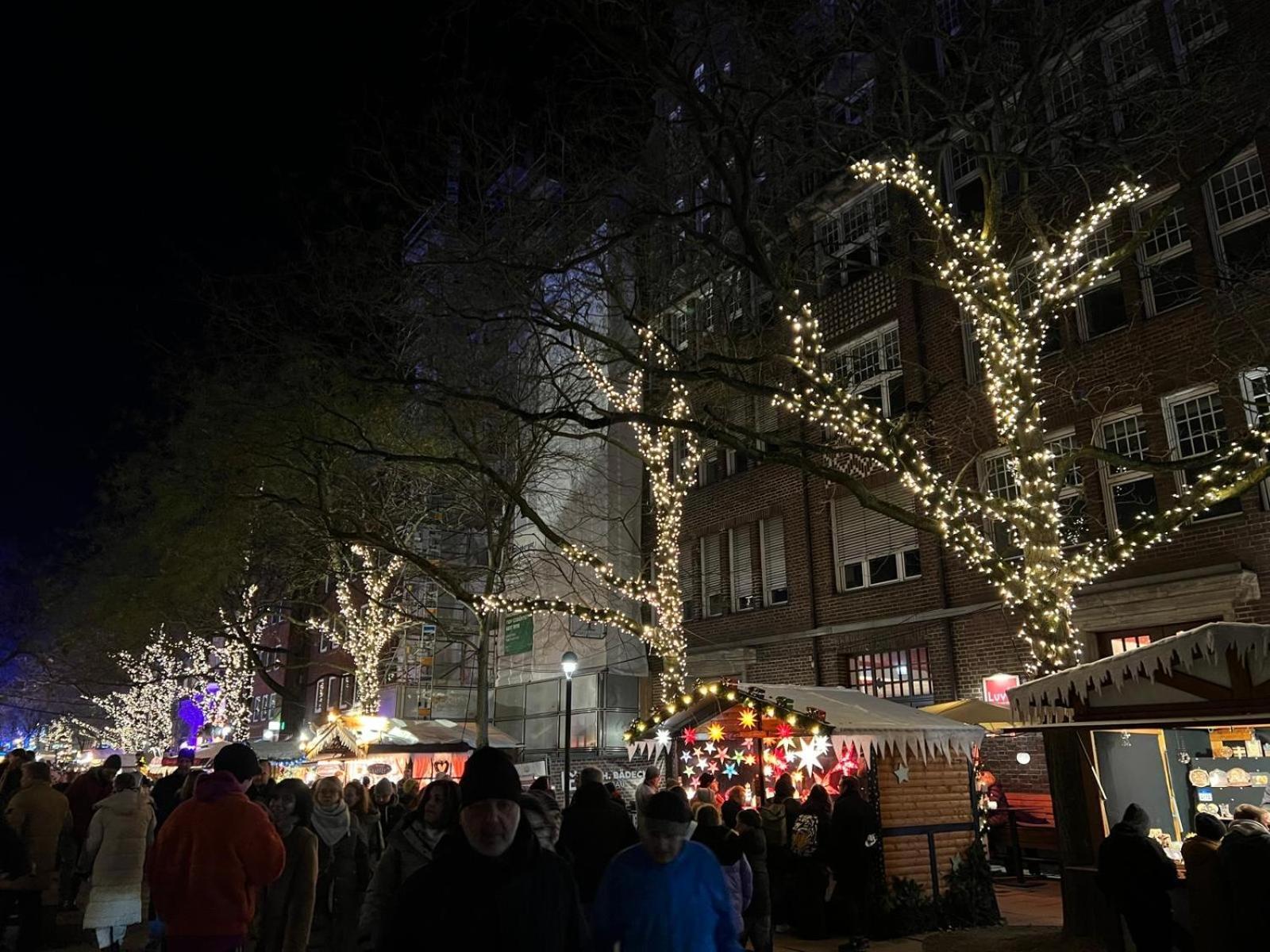 Exklusive Ferienwohnung 5Km Vom Centrum BRE Esterno foto