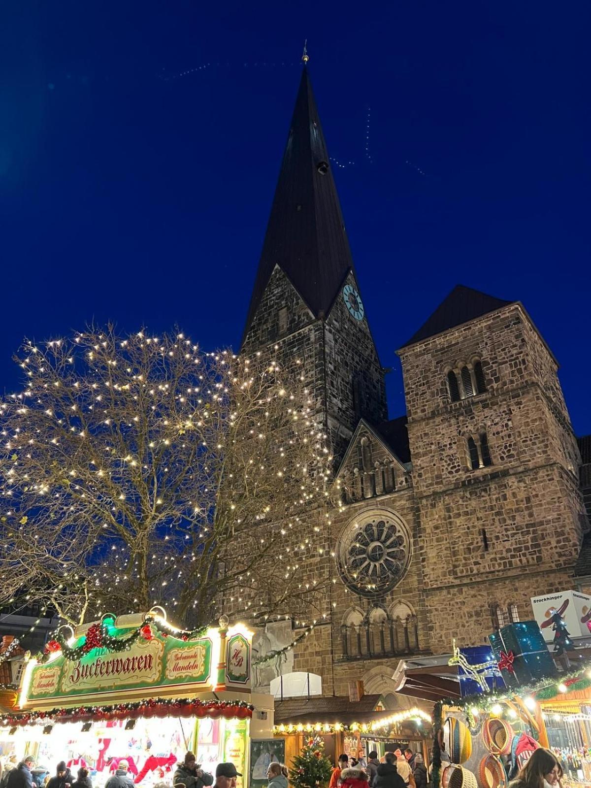 Exklusive Ferienwohnung 5Km Vom Centrum BRE Esterno foto