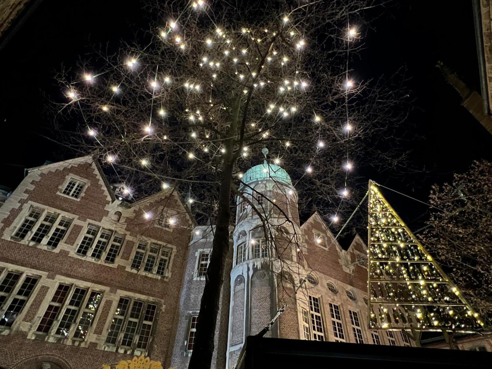 Exklusive Ferienwohnung 5Km Vom Centrum BRE Esterno foto